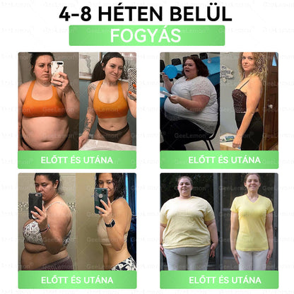 Ajánlott a Semmelweis Kórház által · 👩‍⚕️BENU hivatalos üzlet| 🎄✅ 𝐆𝐞𝑒𝐿𝑒𝐦𝐨𝐧® Glumasetide 8 az 1-ben Karcsú és Egészséges Nano Mikrotűs Tapasz 🇭🇺